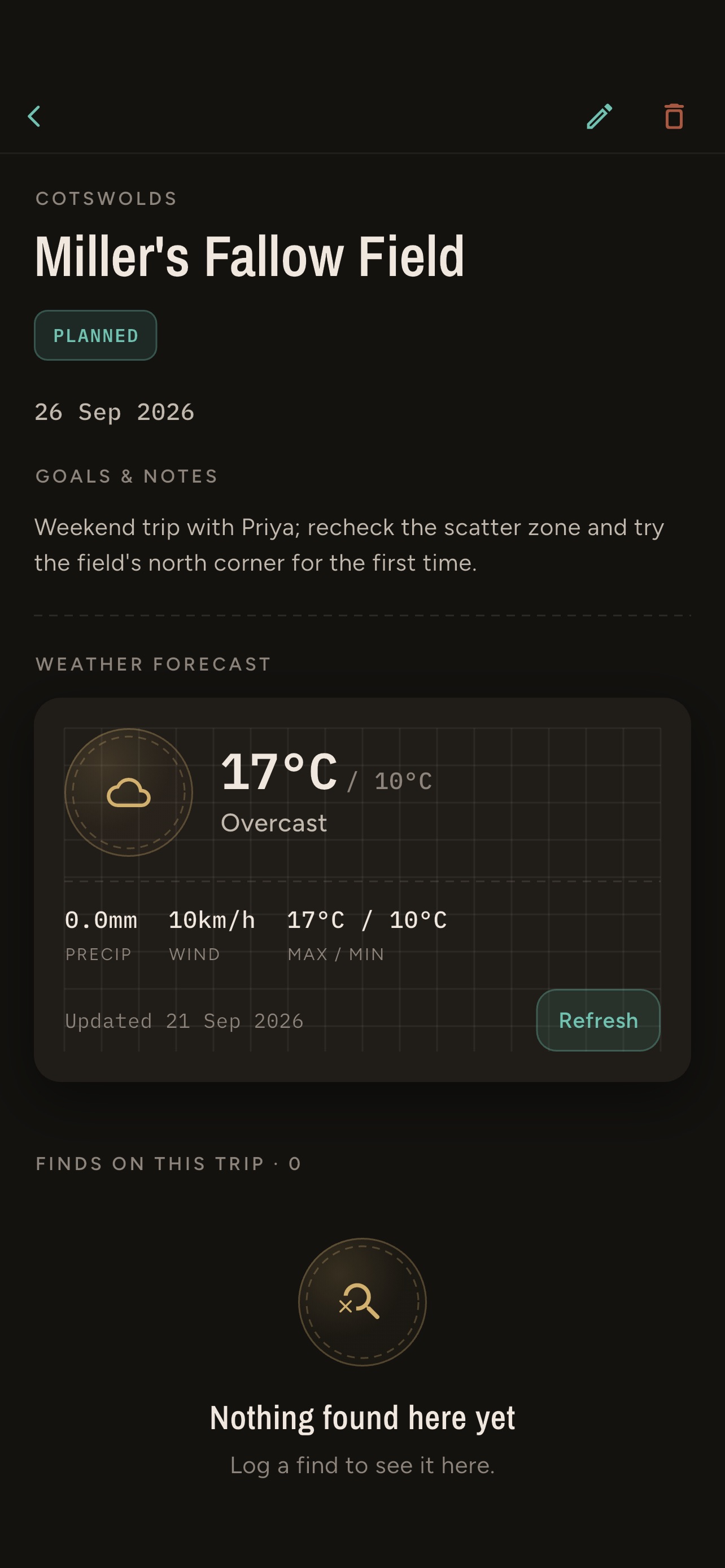 Screenshot 5 of Smoldo