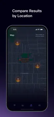 Cisco Real Speed screenshot 4