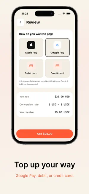 Fyntiq Wallet screenshot 4