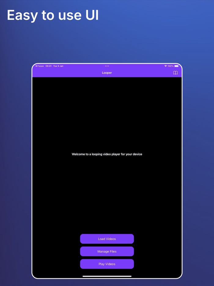 Loop Videos - Looper
