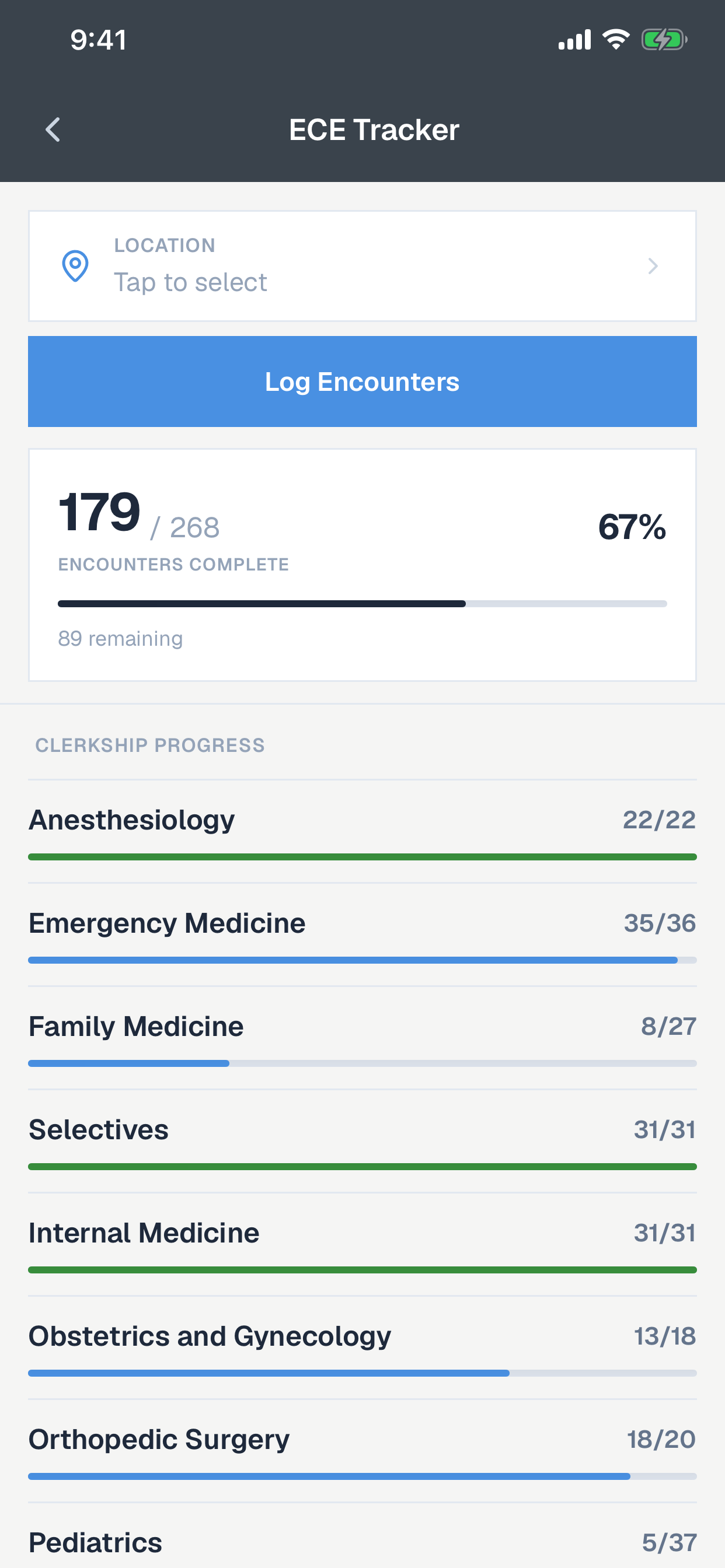Medportal Connect screenshot 5