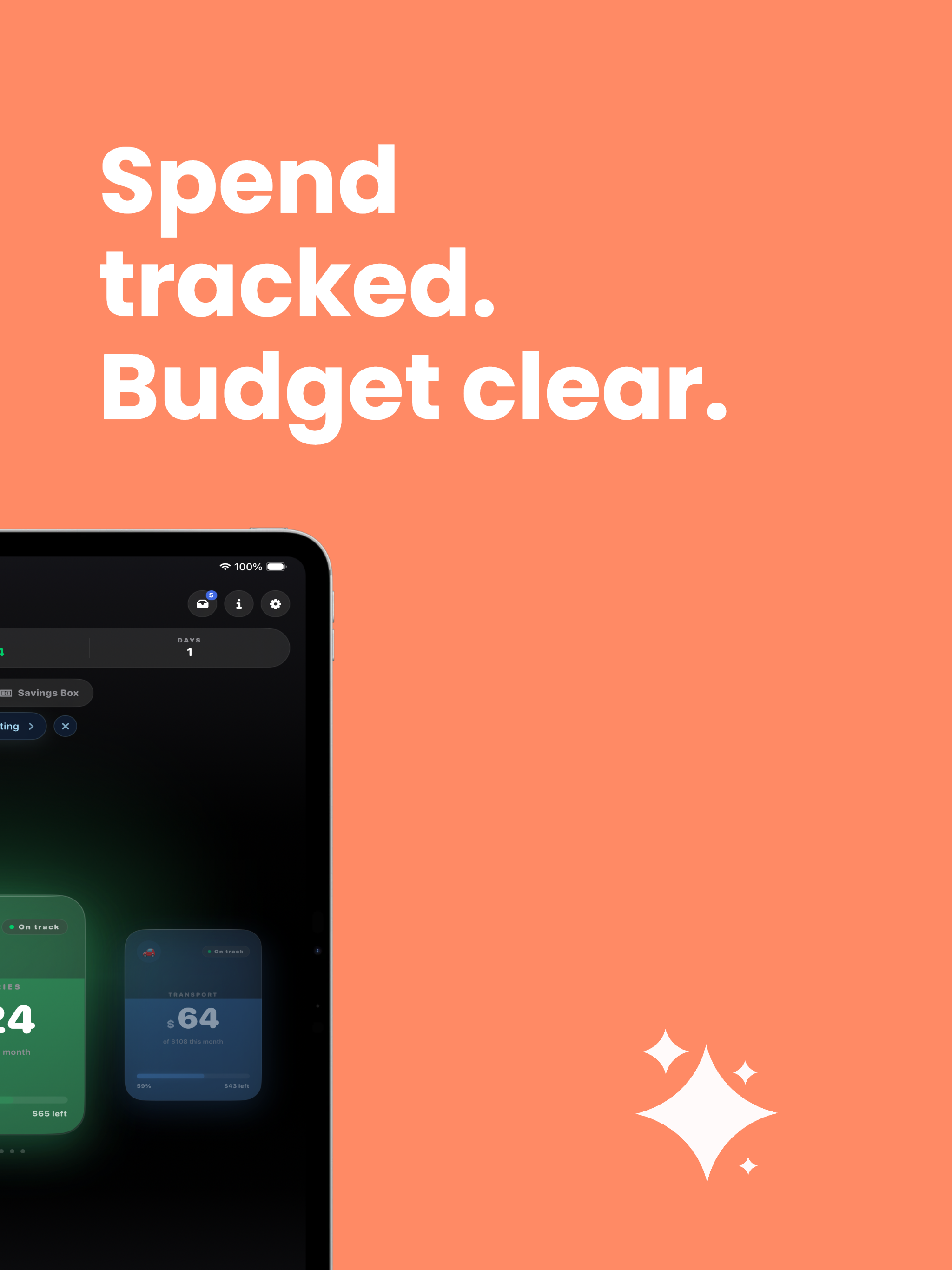 Ai Expense Tracker - Boxit Ai