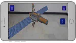 SpaceReality screenshot 2