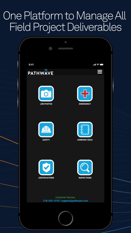 Pathwave