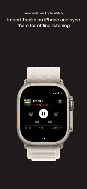 Music to Watch screenshot 3