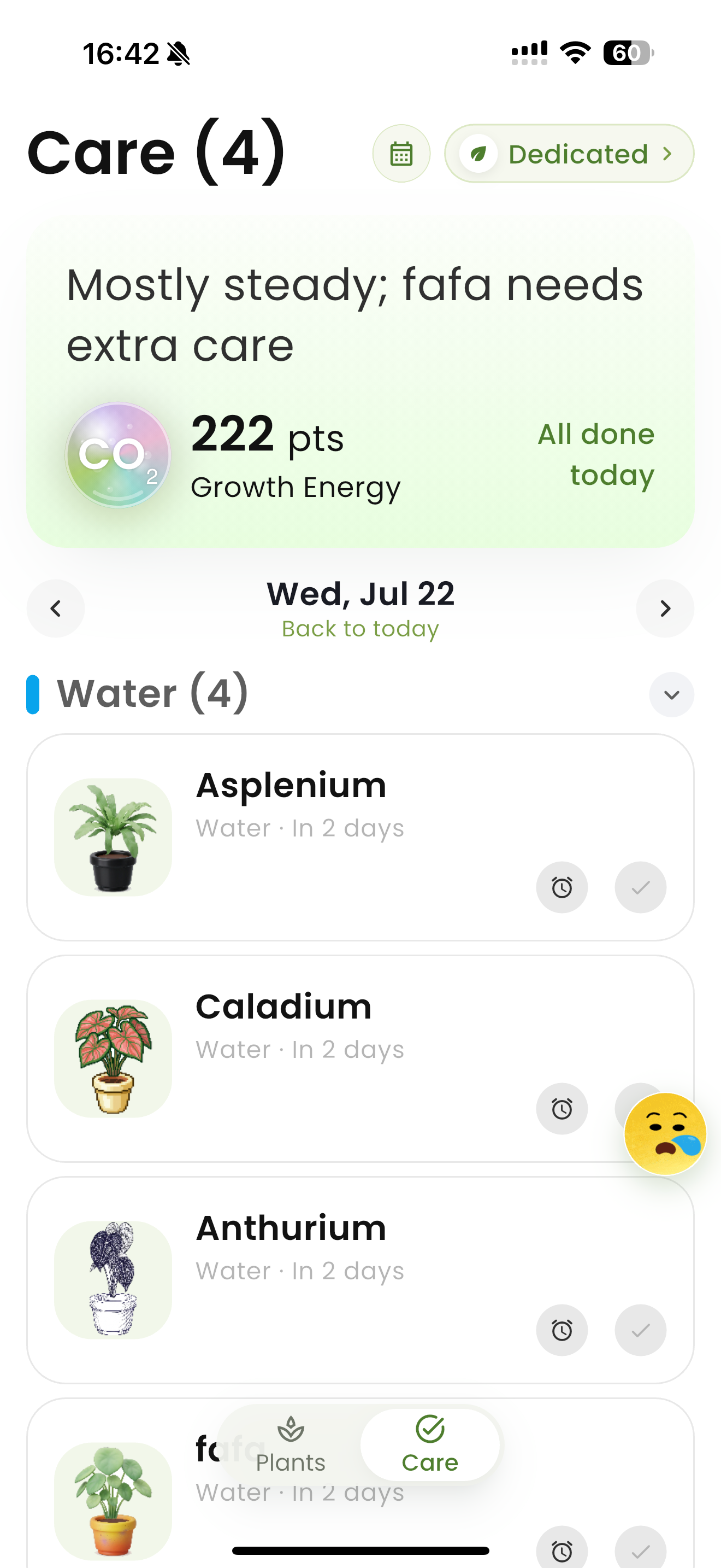 Plantalk AI screenshot 6