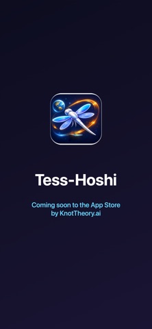 Tess-Hoshi screenshot