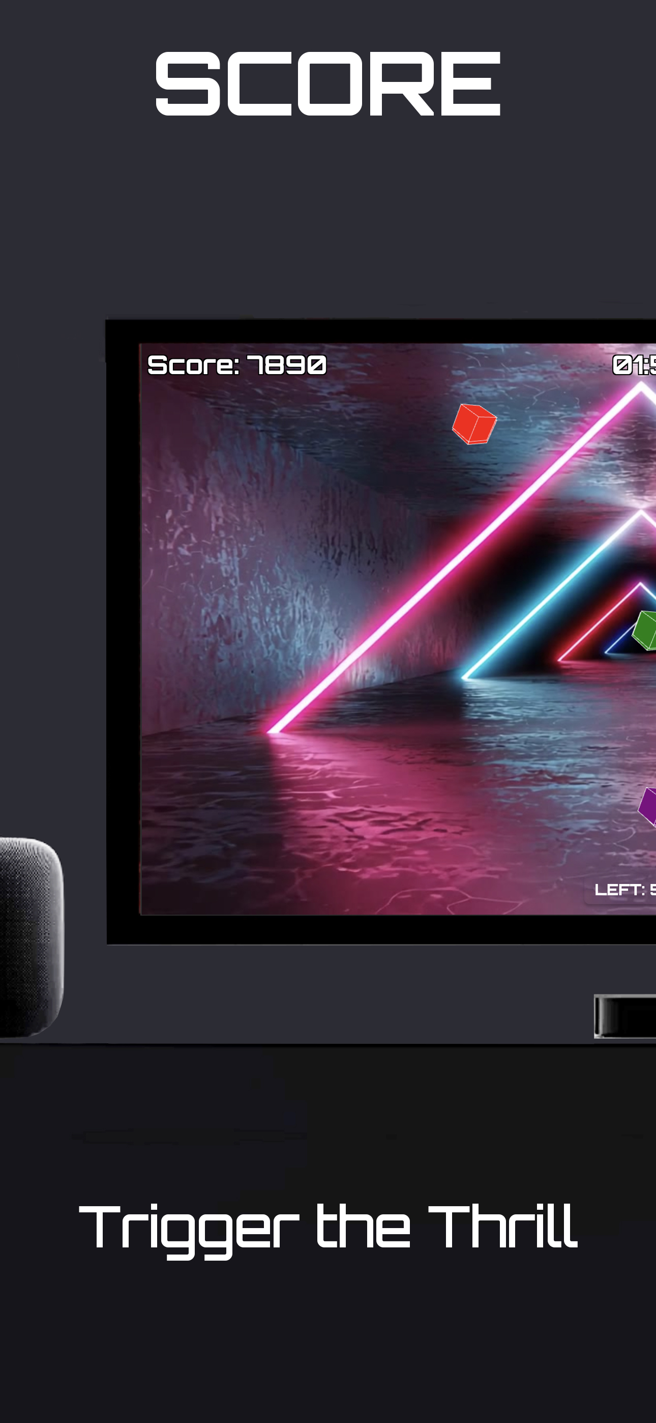 Zapster screenshot 4