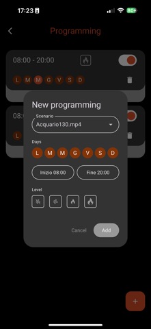 Fireplay screenshot