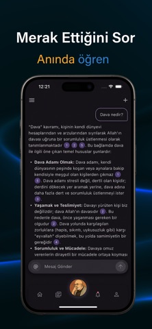 Tevhid Ocağı screenshot