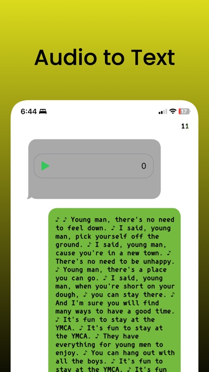 Lucia - AI Chatbot & Scanner screenshot-6