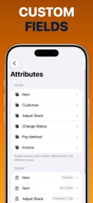 Invoice Center Pro screenshot