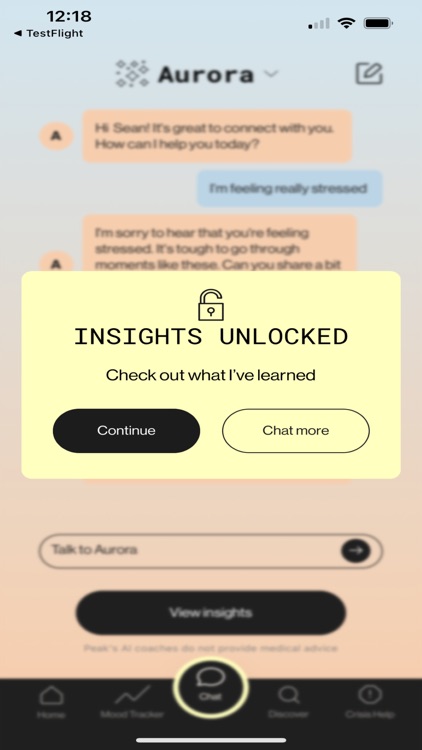 Inner Peak AI screenshot-5