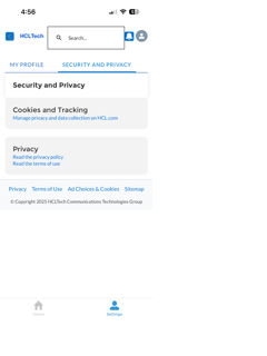 CTG Support Center screenshot 13