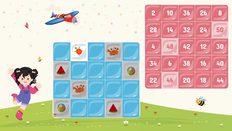 Kids Math Games: Fun Learning