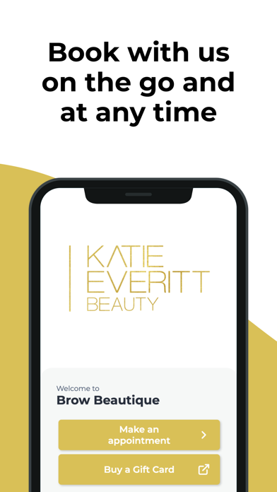 Brow Beautique Drogheda Screenshot