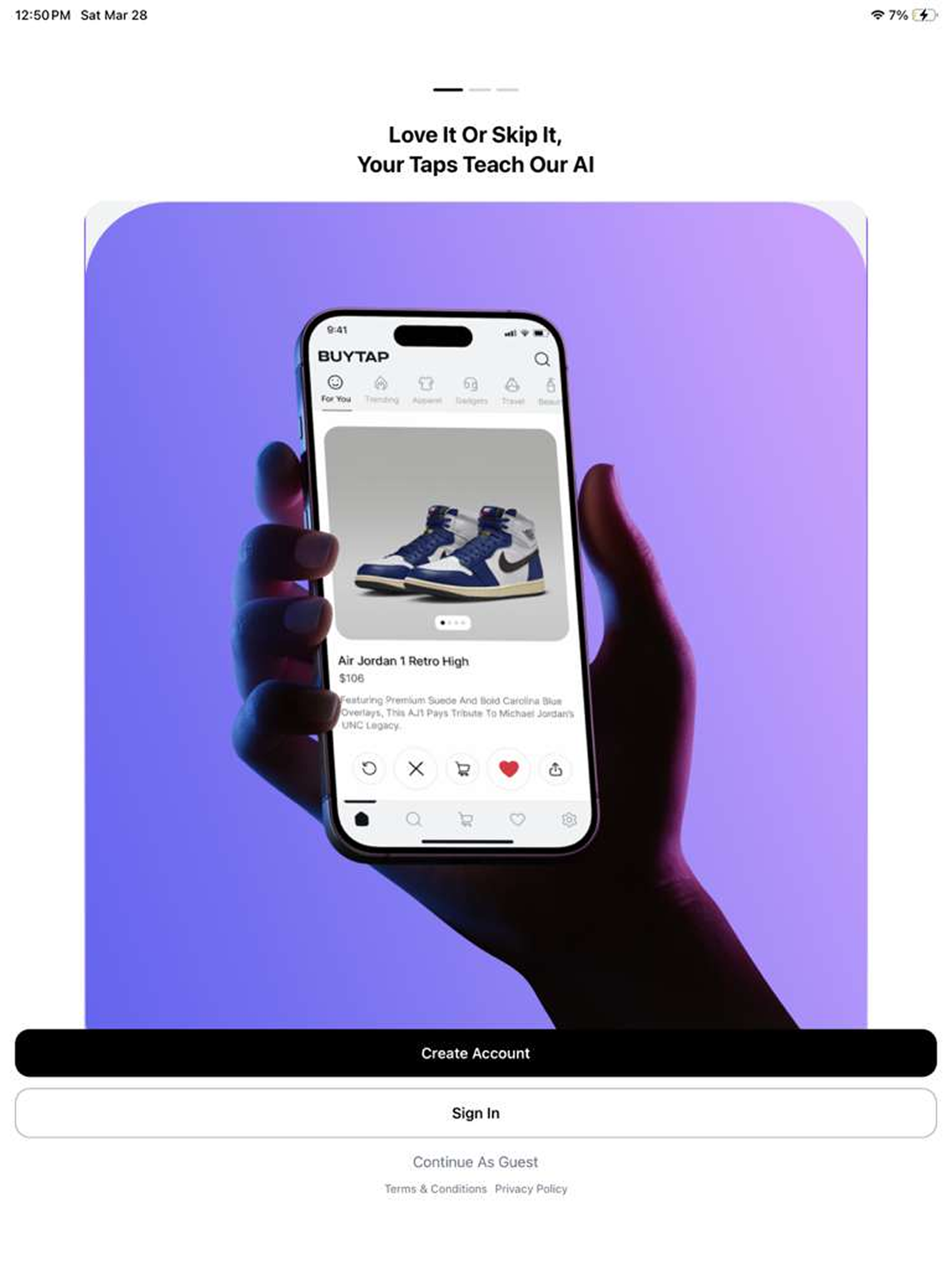BuyTap
