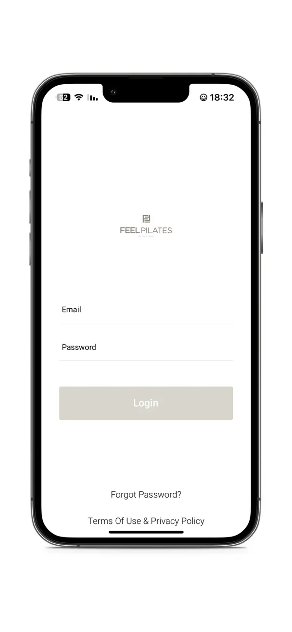 Screenshot #2 pour FEEL PILATES By Raz and Nissan