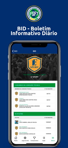 FSF7 screenshot