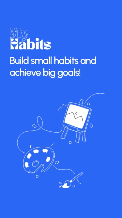 MyHabits