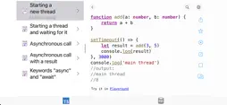 TypeScript Recipes: Code & SQL screenshot 9