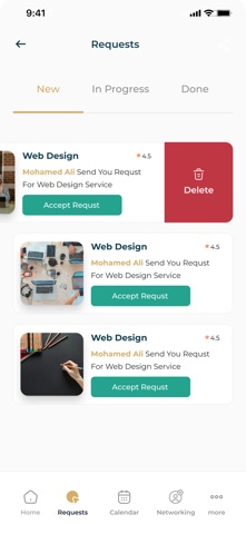 Marketers Link Screenshot 4 of 5