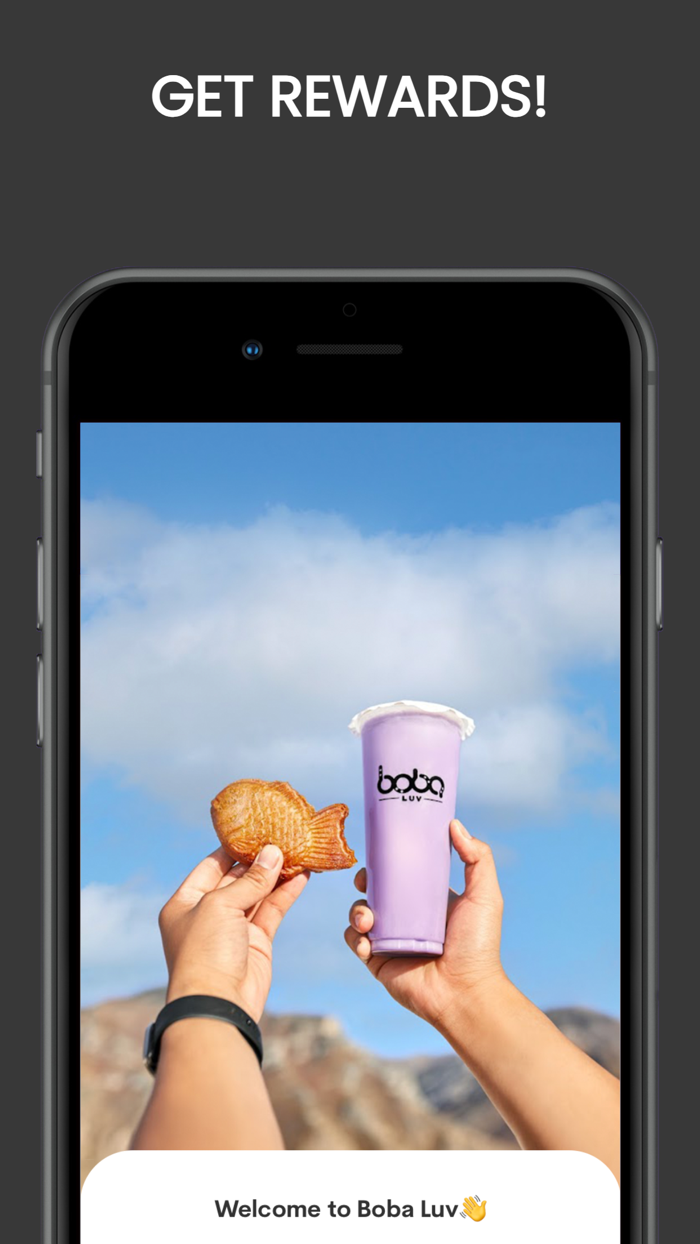 Boba Luv