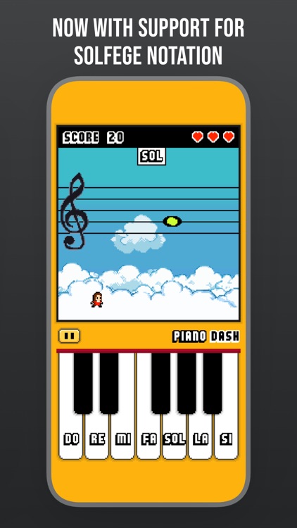 Piano Dash screenshot-6