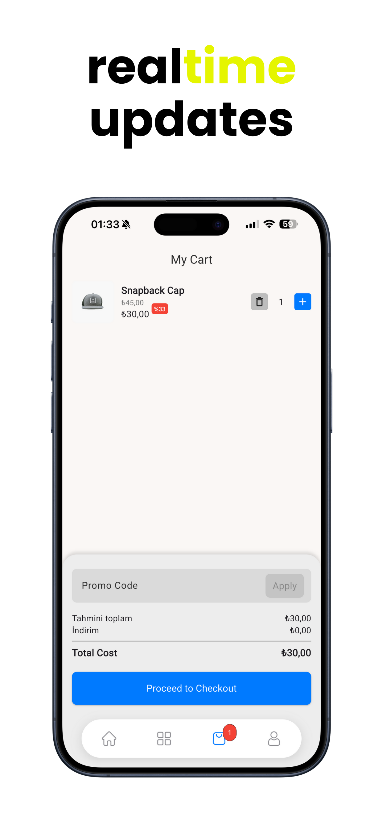Wobile Preview screenshot 3