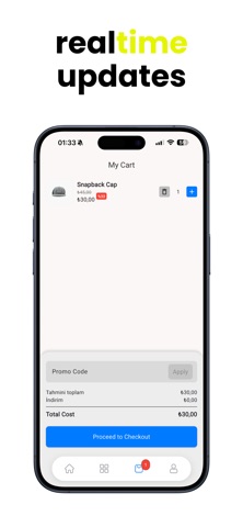 Wobile Preview screenshot