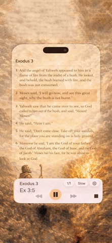 Bible Babel: Read Daily Screenshot 2 of 9