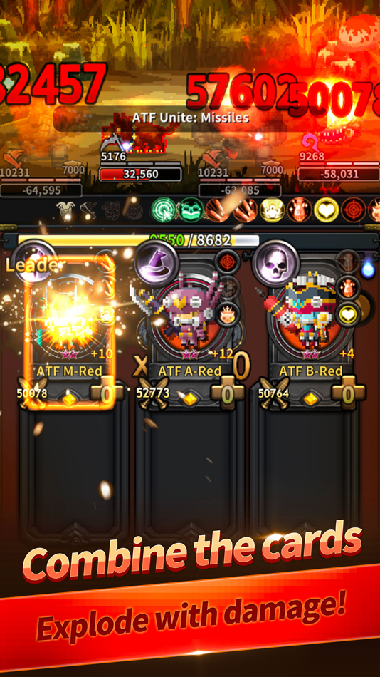 #2. Triple Fantasy (iOS) De: Gameplete