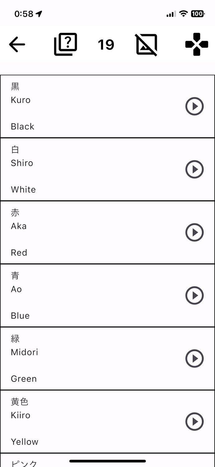 Easy Japan for Beginner