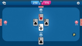 Spades: Classic Card Game 2026 screenshot