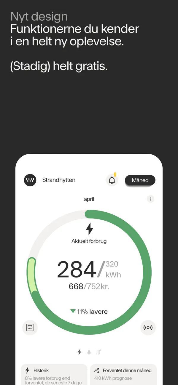 Screenshot #3 pour Watts On™