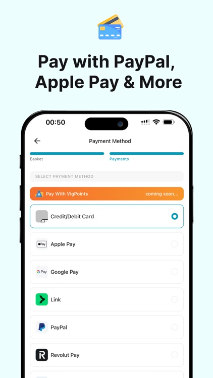 Vignetim | Vignette & eSIM screenshot-3