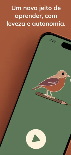 Sa-bi-á: Aprenda a Ler screenshot 1