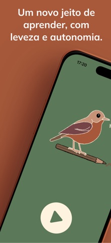 Sa-bi-á: Aprenda a Ler screenshot