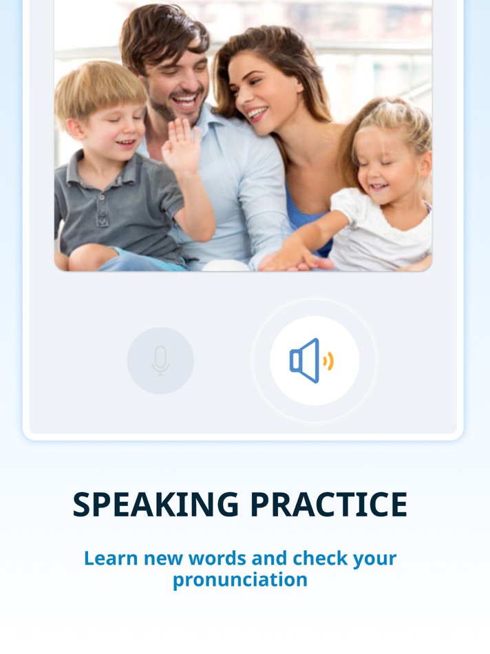 #3. Learning English for Beginners (iOS) 由: Mobiteach.ltd