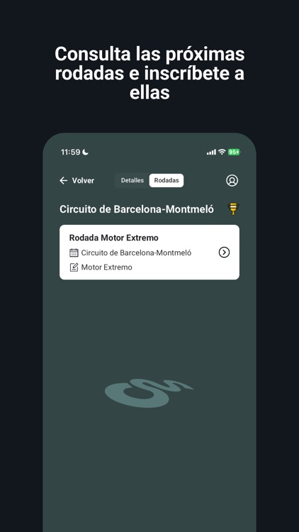 Circuit Mapper screenshot-3