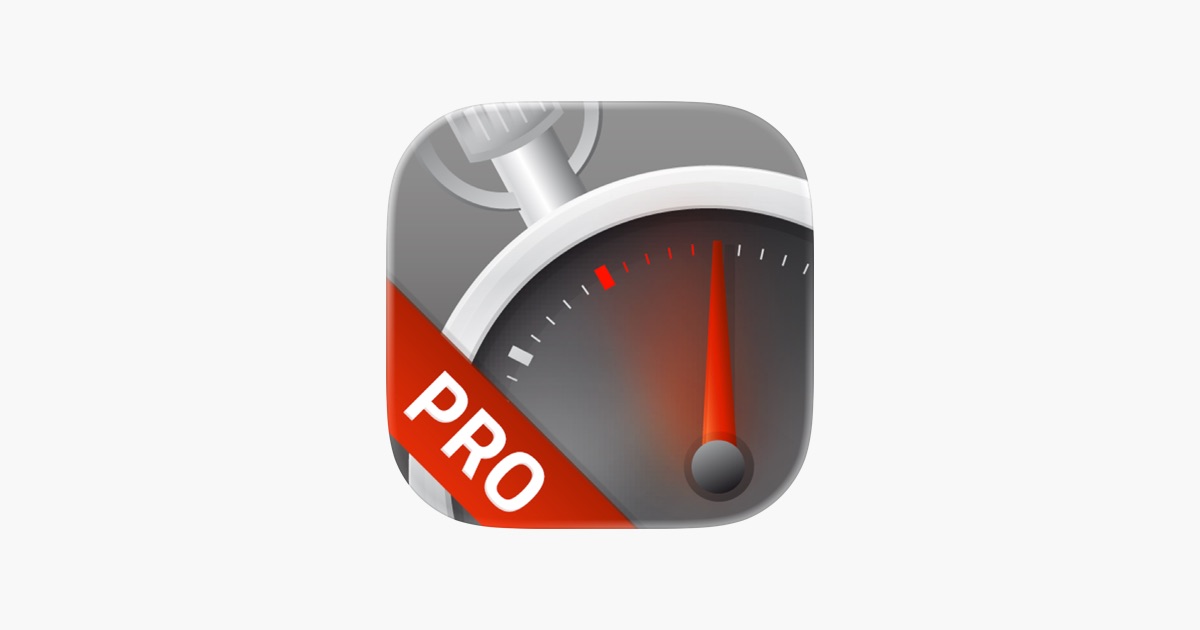 RaceChrono Proアプリ - App Store