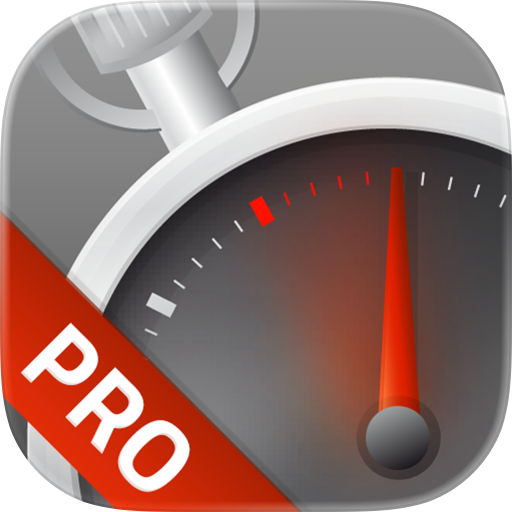 RaceChrono Pro
