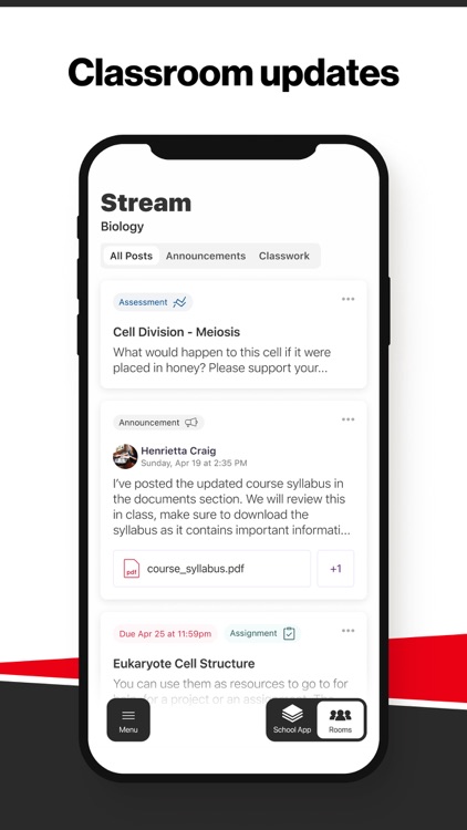 Crowley County School District screenshot-4