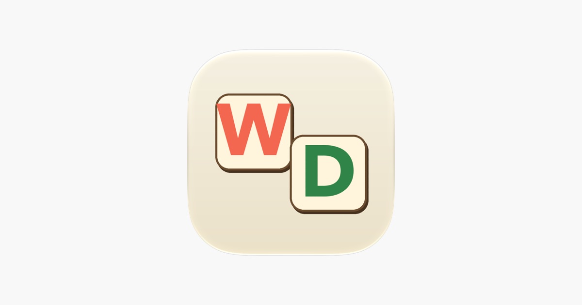 ‎App Word Drop: Türkçe Kelime – App Store