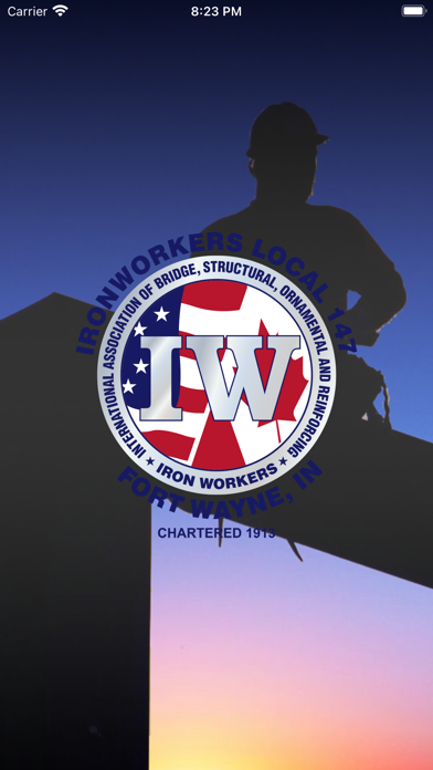 Screenshot #1 pour Ironworkers 147