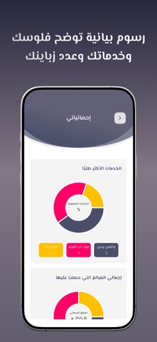 Brush Touch screenshot