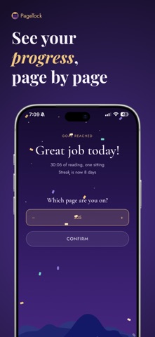 PageTock screenshot 6