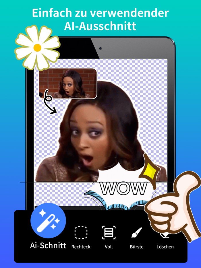 WASticker Maker - PicSticker