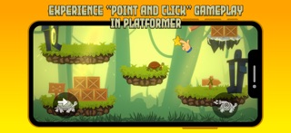 Turtle vs Portal Screenshot 2 of 9