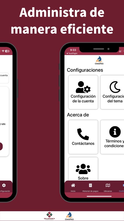 CMAPAS - PAGOS screenshot-6